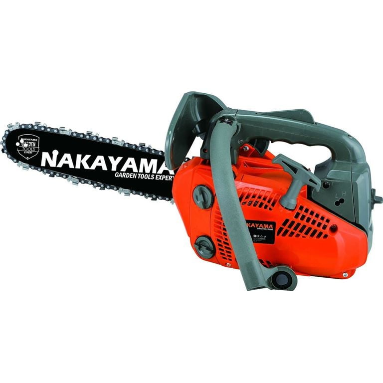 Nakayama PC3100 Αλυσοπρίονο Βενζίνης 3kg με Λάμα 25cm ΑΓΡΟΣ - ΚΗΠΟΣ