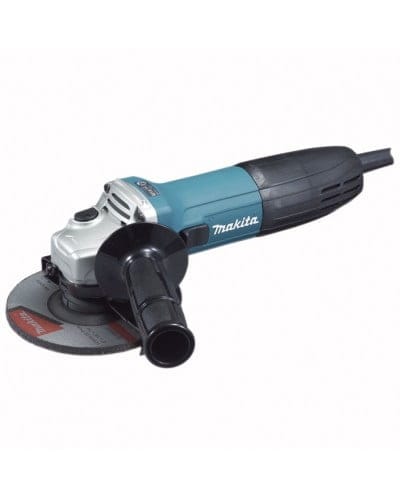 MAKITA GA9020 – ΓΩΝΙΑΚΟΣ ΤΡΟΧΟΣ 230 mm 2200 W ΓΩΝΙΑΚΟΙ ΤΡΟΧΟΙ