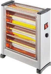 ΣΟΜΠΑ ΗΛΕΚΤΡΙΚΗ ΧΑΛΑΖΙΑ QUARTZ 1800W HITENSE LX-2850 HEATING - COOLING