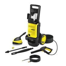 Karcher K3 (1.601-812.0) Πλυστικό μηχάνημα + ΔΩΡΟ ΨΑΛΙΔΑ ΚΛΑΔΟΥ ΑΓΡΟΣ - ΚΗΠΟΣ