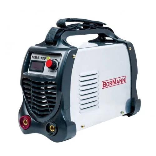 BORMANN – BIW1600 Ηλεκτροκόλληση Inverter 160A BIOMHXANIKA