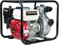 KRAFT – HH 1500 Ηλεκτρογεννήτρια Βενζίνης 98cc 1000W GENERATORS