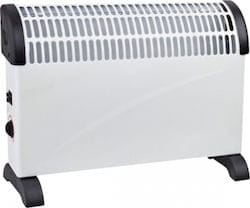 BORMANN BEH2000 ΘΕΡΜΑΝΤΙΚΟ CONVECTOR 2000W 023074 ΣΟΜΠΕΣ ΧΑΛΑΖΙΑ