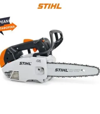 MS 151 TC-E STIHL ΒΕΝΖΙΝΟΚΙΝΗΤΟ ΚΛΑΔΕΥΤΙΚΟ ΑΛΥΣΟΠΡΙΟΝΟ ΜΕ ΛΑΜΑ 25cm STIHL