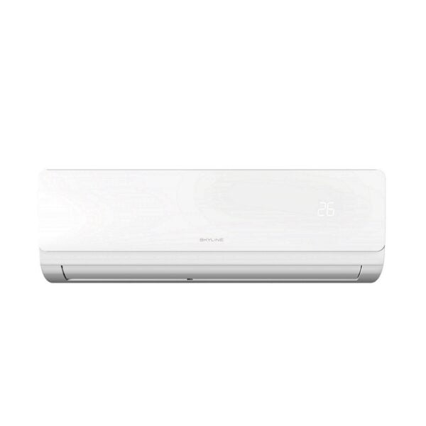 ΚΛΙΜΑΤΙΣΤΙΚΟ QUALITAIR 12000 BTU INVERTER HEATING - COOLING