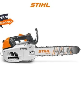 MS 201 TC-M STIHL ΒΕΝΖΙΝΟΚΙΝΗΤΟ ΚΛΑΔΕΥΤΙΚΟ ΑΛΥΣΟΠΡΙΟΝΟ ΜΕ ΛΑΜΑ 35CM STIHL