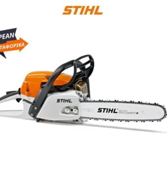 MS 261 C-M STIHL ΒΕΝΖΙΝΟΚΙΝΗΤΟ ΑΛΥΣΟΠΡΙΟΝΟ με λάμα 40cm STIHL