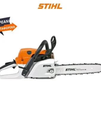 MS 241 C-M STIHL ΒΕΝΖΙΝΟΚΙΝΗΤΟ ΑΛΥΣΟΠΡΙΟΝΟ με λάμα 40cm STIHL