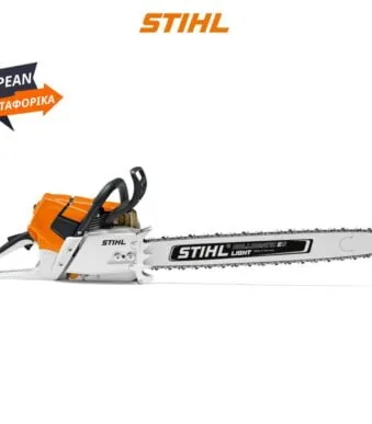 MS 661 C-M STIHL ΒΕΝΖΙΝΟΚΙΝΗΤΟ ΑΛΥΣΟΠΡΙΟΝΟ με λάμα 63cm STIHL