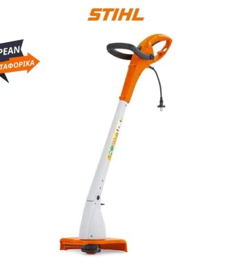 FSE 31 STIHL ΗΛΕΚΤΡΙΚΟ ΧΟΡΤΟΚΟΠΤΙΚΟ STIHL