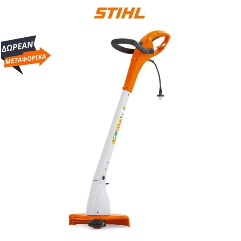 FSE 31 STIHL ΗΛΕΚΤΡΙΚΟ ΧΟΡΤΟΚΟΠΤΙΚΟ STIHL