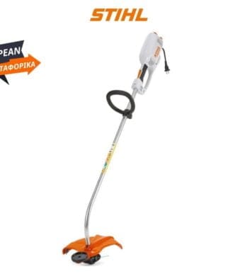 FSE 81 STIHL ΗΛΕΚΤΡΙΚΟ ΧΟΡΤΟΚΟΠΤΙΚΟ STIHL