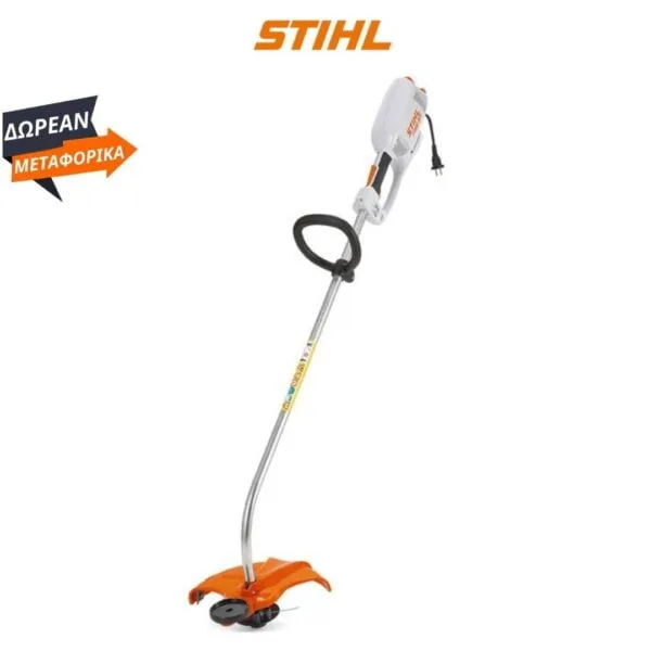 KMA 135 R STIHL ΕΠΑΝΑΦΟΡΤΙΖΟΜΕΝΟΣ ΚΙΝΗΤΗΡΑΣ KOMBI STIHL