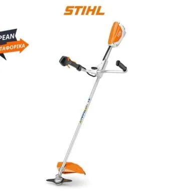 FSA 130 STIHL ΕΠΑΝΑΦΟΡΤΙΖΟΜΕΝΟ ΧΟΡΤΟΚΟΠΤΙΚΟ ΧΩΡΙΣ ΜΠΑΤΑΡΙΑ ΚΑΙ ΦΟΡΤΙΣΤΗ STIHL