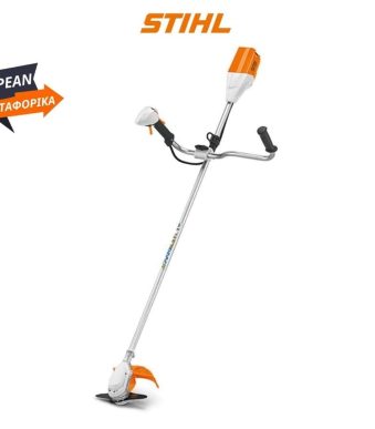 FSA 90 STIHL ΕΠΑΝΑΦΟΡΤΙΖΟΜΕΝΟ ΧΟΡΤΟΚΟΠΤΙΚΟ ΧΩΡΙΣ ΜΠΑΤΑΡΙΑ ΚΑΙ ΦΟΡΤΙΣΤΗ STIHL