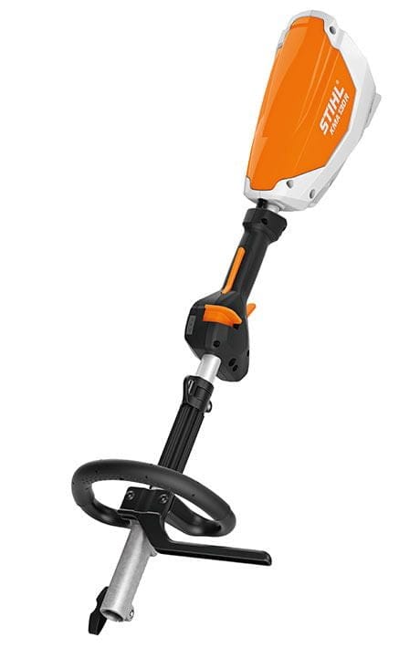 KMA 135 R STIHL ΕΠΑΝΑΦΟΡΤΙΖΟΜΕΝΟΣ ΚΙΝΗΤΗΡΑΣ KOMBI STIHL