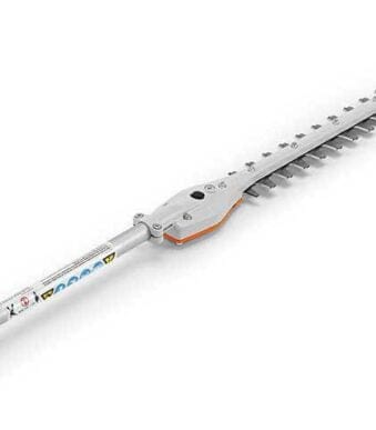 HL-KM 0° ΕΞΑΡΤΗΜΑ ΦΡΑΧΤΟΚΟΠΤΗΣ STIHL STIHL