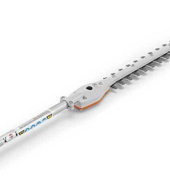 HL-KM 145° 50cm ΕΞΑΡΤΗΜΑ ΦΡΑΧΤΟΚΟΠΤΗΣ STIHL STIHL