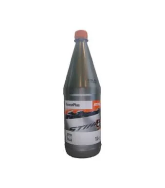 STIHL Λάδι αλυσίδας Forest Plus, 1 l STIHL