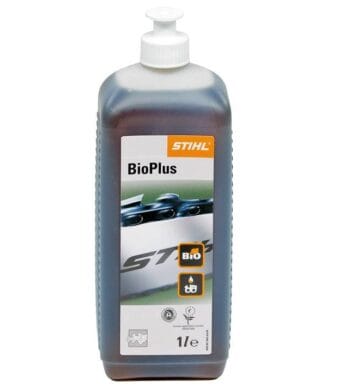 STIHL Λάδι αλυσίδας BioPlus, 1 l STIHL