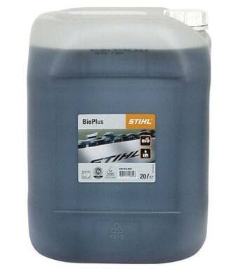 STIHL Λάδι αλυσίδας BioPlus, 20 l STIHL