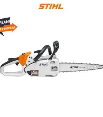 MS 151 C-E STIHL ΒΕΝΖΙΝΟΚΙΝΗΤΟ ΑΛΥΣΟΠΡΙΟΝΟ ξυλογλυπτικής με λαμα 30cm STIHL