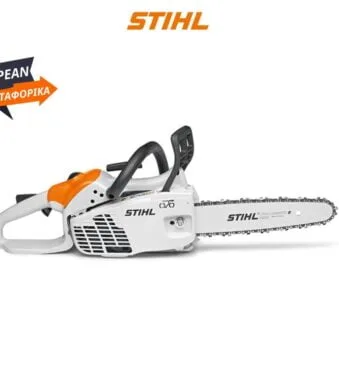 MS 194 C-E STIHL ΒΕΝΖΙΝΟΚΙΝΗΤΟ ΑΛΥΣΟΠΡΙΟΝΟ με λαμα 30cm STIHL