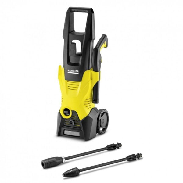 KARCHER K 3.00 ΠΡΟΣΟΧΗ ΑΘΟΡΥΒΟ ΑΓΡΟΣ - ΚΗΠΟΣ