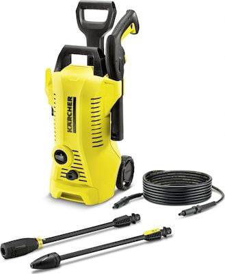 ΠΛΥΣΤΙΚΟ KARCHER K 2 FULL CONTROL 110 BAR ΑΓΡΟΣ - ΚΗΠΟΣ