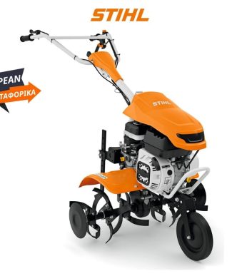 MH 600 STIHL ΣΚΑΠΤΙΚΟ ΜΗΧΑΝΗΜΑ STIHL