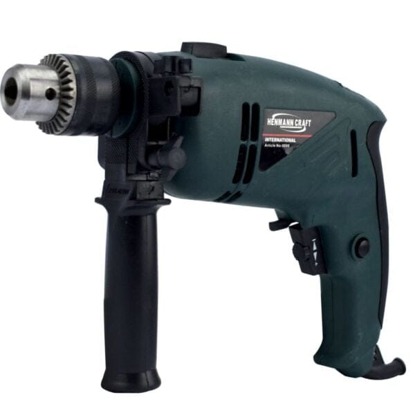 BOSCH Κρουστικό δράπανο PSB 500 RE (MC) 500 W DRILLS