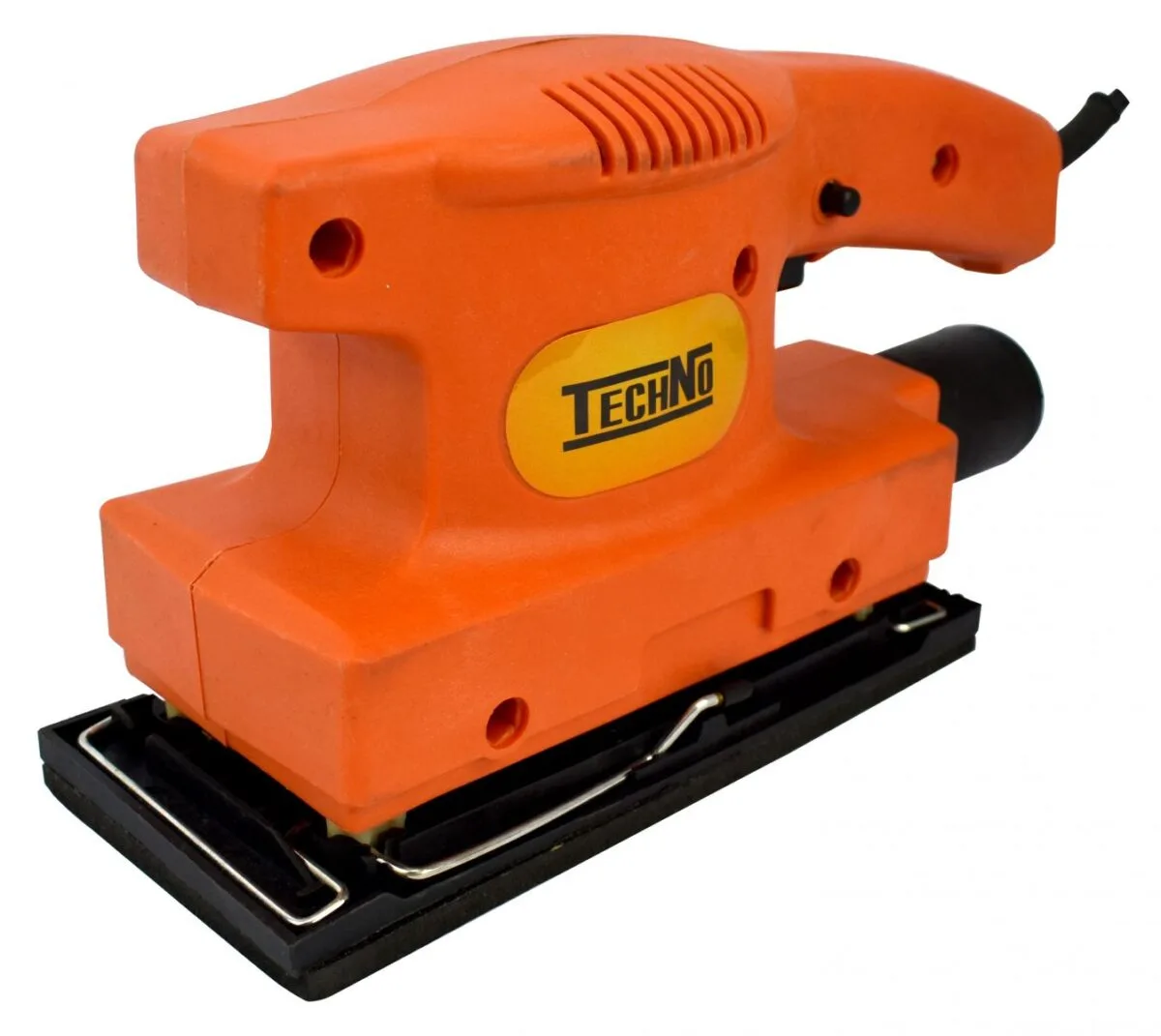 ΤΡΙΒΕΙΟ ΠΑΛΜΙΚΟ TECHNO 4533 135W TOOLS