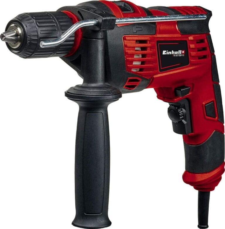 EINHELL TC-ID 720/1 E ΚΡΟΥΣΤΙΚΟ ΔΡΑΠΑΝΟ (4259848) ΔΡΑΠΑΝΑ