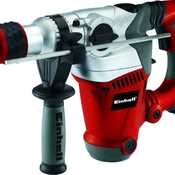 EINHELL ΣΚΑΠΤΙΚΟ ΠΕΡΙΣΤΡΟΦΙΚΟ ΠΙΣΤΟΛΕΤΟ SDS-PLUS RT-RH 32 (4258440) TOOLS