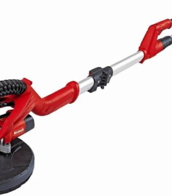 EINHELL ΤΡΙΒΕΙΟ ΤΟΙΧΟΥ ΤΗΛΕΣΚΟΠΙΚΟ ΡΕΥΜΑΤΟΣ TC-DW 225 600W (4259930) ΕΡΓΑΛΕΙΑ