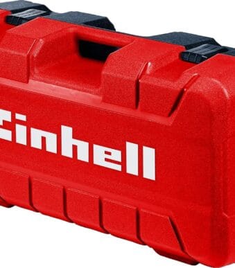 EINHELL ΒΑΛΙΤΣΑΚΙ ΑΠΟΘΗΚΕΥΣΗΣ ΗΛΕΚΤΡΙΚΩΝ ΕΡΓΑΛΕΙΩΝ Ε-ΒΟΧ L70/35 (4530054) ΑΝΑΛΩΣΙΜΑ ΕΡΓΑΛΕΙΩΝ ΜΠΑΤΑΡΙΑΣ