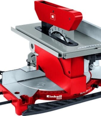 EINHELL TC-MS 2112 T ΦΑΛΤΣΟΠΡΙΟΝΟ 1200W (4300317) TOOLS