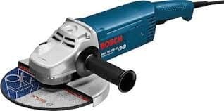 BOSCH GWS 20-230 JH ΓΩΝ. ΤΡΟΧΟΣ ΜΕ ΠΡΟΕΚΚΙΝΗΣΗ 2000W ΓΩΝΙΑΚΟΙ ΤΡΟΧΟΙ