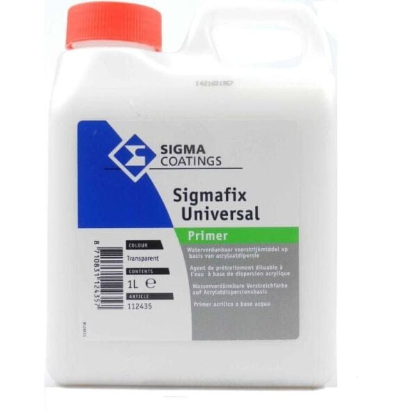 Sigmafix Universal Primer 10L PRIMERS