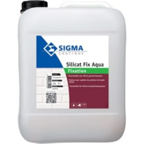 Sigma Rissgrund 5 in 1 Primer 20kg PRIMERS