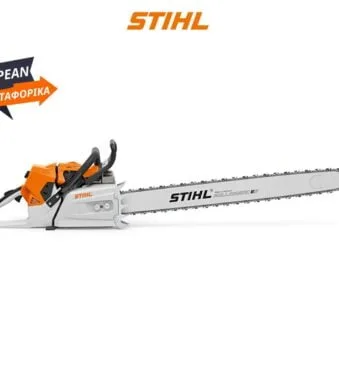 MS 881 STIHL ΒΕΝΖΙΝΟΚΙΝΗΤΟ ΑΛΥΣΟΠΡΙΟΝΟ με λάμα 75cm STIHL