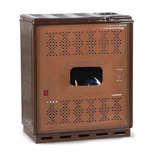 MISTRAL PLUS NSB-80YA ΣΟΜΠΑ ΧΑΛΑΖΙΑ 800W HEATING - COOLING