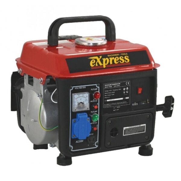 EXPRESS – HH 950 Ηλεκτρογεννήτρια Βενζίνης 600W 63cc GENERATORS