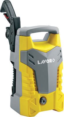 LAVOR – FAST EXTRA 145 Πλυστικό Μηχάνημα Υψηλής Πίεσης 1900W Κωδικός: 605007 FIELD - GARDEN