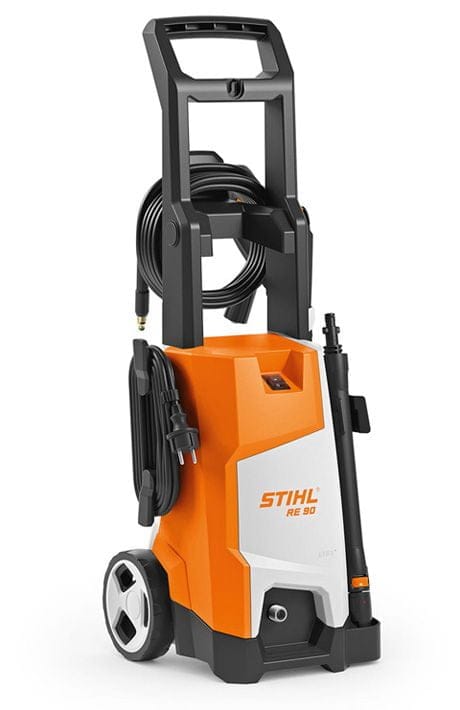 RE 90 STIHL Πλυστικό υψηλής πίεσης STIHL