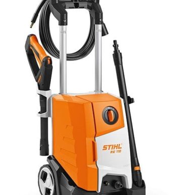 RE 110 STIHL Πλυστικό υψηλής πίεσης STIHL