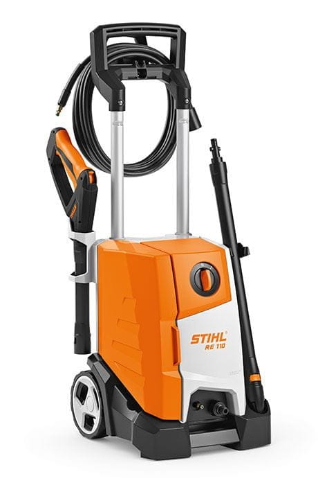 RE 110 STIHL Πλυστικό υψηλής πίεσης STIHL