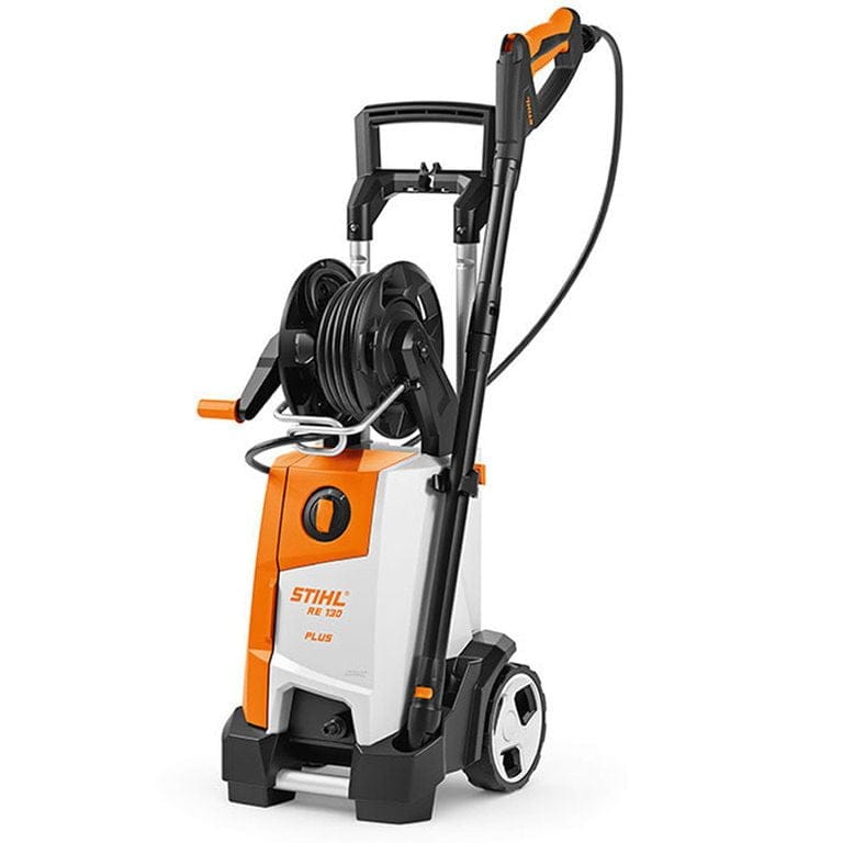 RE 130 PLUS STIHL Πλυστικό υψηλής πίεσης STIHL