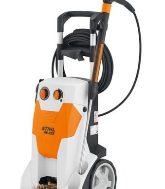 RE 232 STIHL Πλυστικό υψηλής πίεσης STIHL