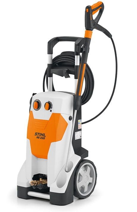 RE 232 STIHL Πλυστικό υψηλής πίεσης STIHL